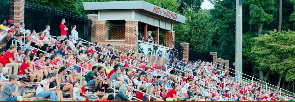 Stadium